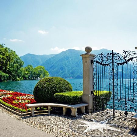 Central Amor - Happy Rentals Lugano Ngoại thất bức ảnh