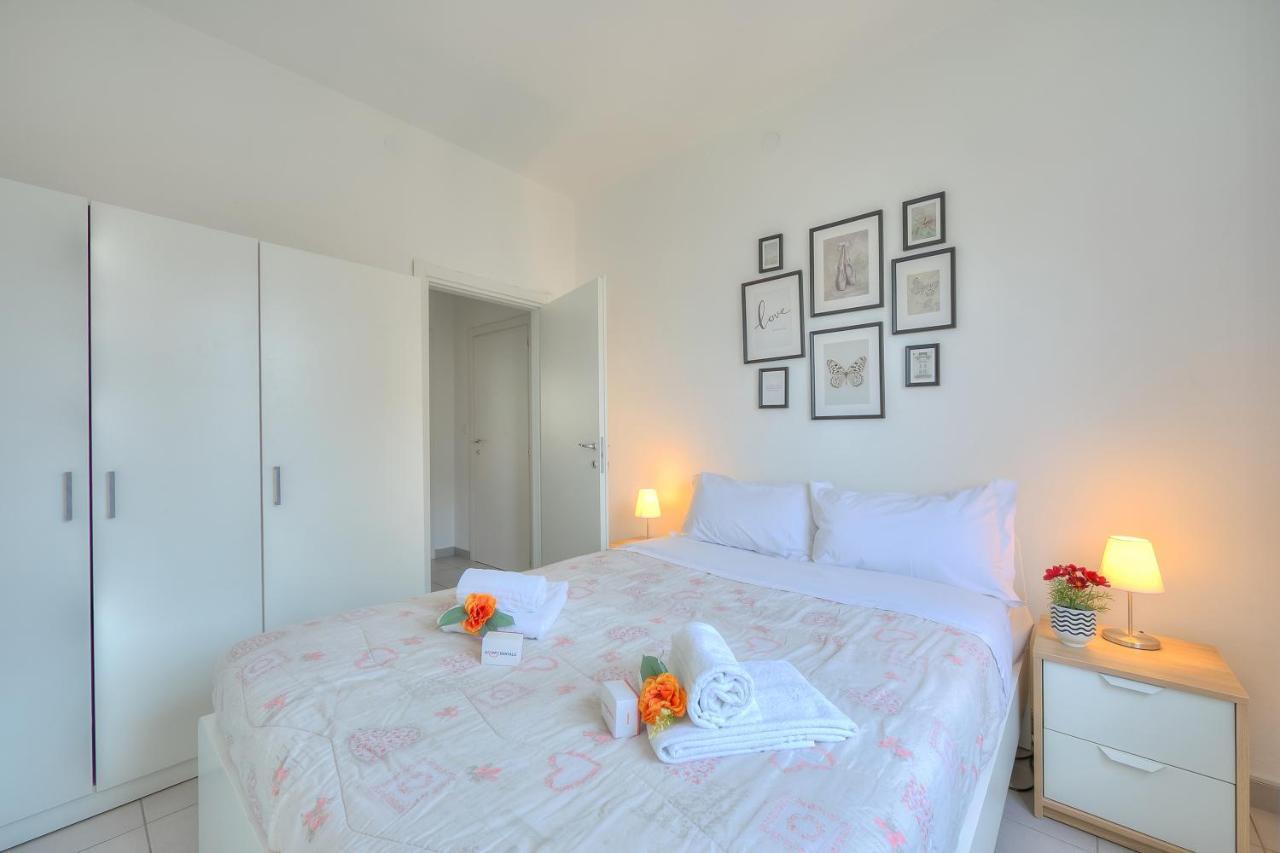 Central Amor - Happy Rentals Lugano Ngoại thất bức ảnh