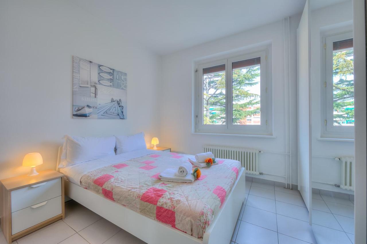 Central Amor - Happy Rentals Lugano Ngoại thất bức ảnh