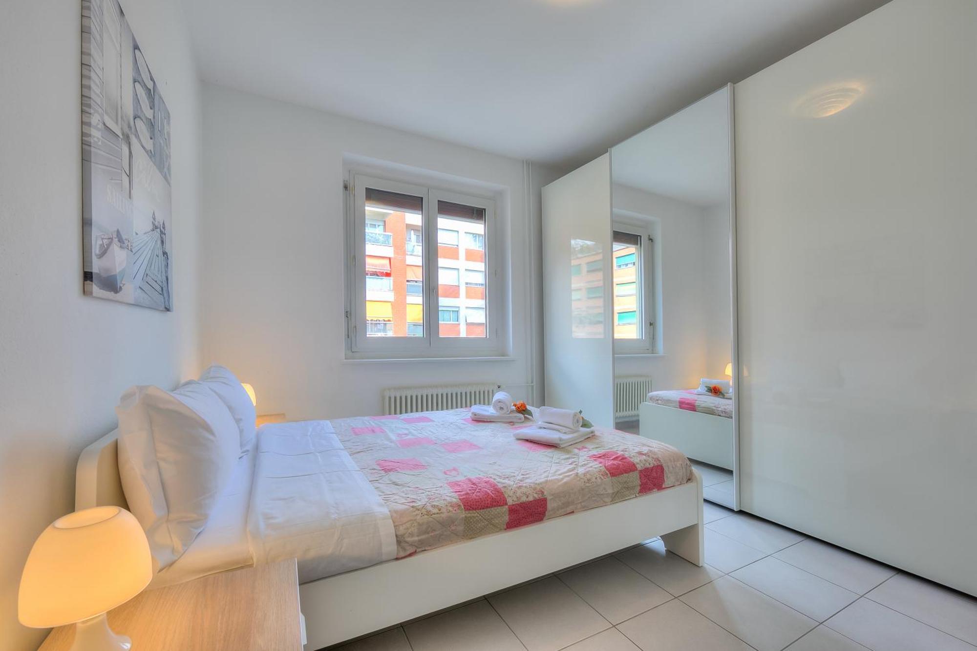 Central Amor - Happy Rentals Lugano Ngoại thất bức ảnh